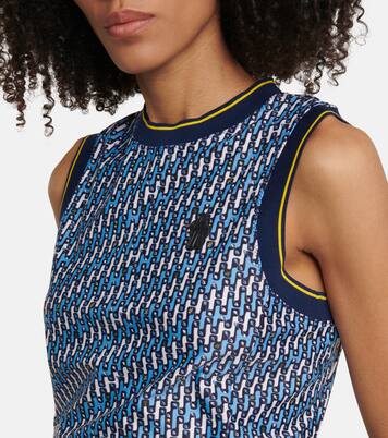 Printed top | Moncler Grenoble