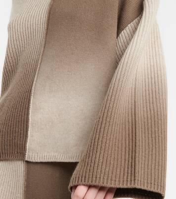 Rollkragenpullover Ombré | Joseph