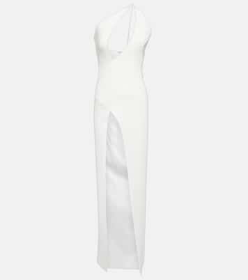 One-Shoulder-Robe | Mônot