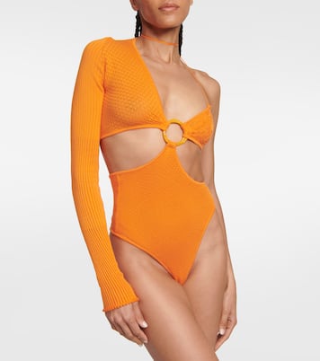 Body Legato aus einem Baumwollgemisch | Roberta Einer