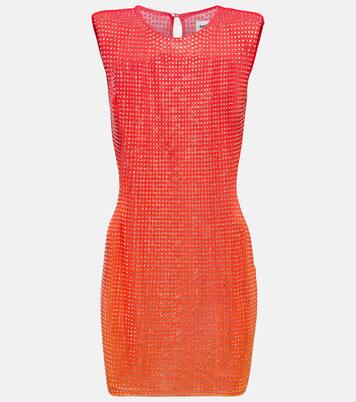 Robe à ornements | Self-Portrait