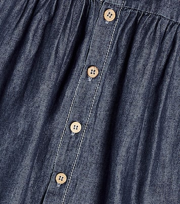 Bébé – Robe Melita en jean | 1 + in the Family