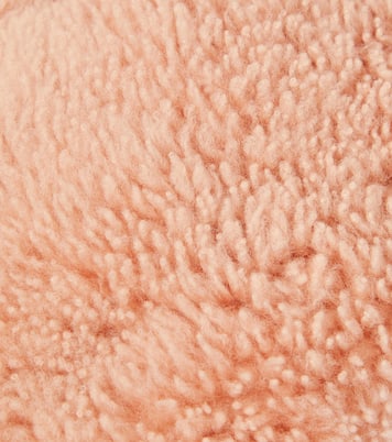 Mitones con borrego | Yves Salomon