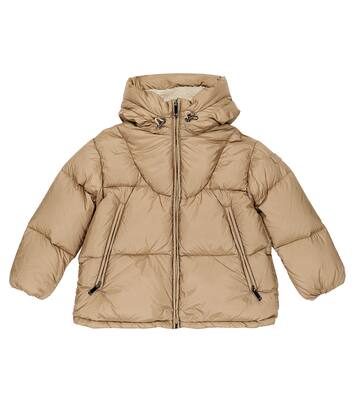 Padded jacket | Il Gufo