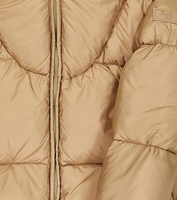 Padded jacket | Il Gufo