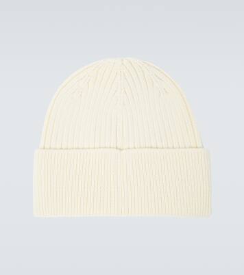Gorro de algodón con logo | Dolce&Gabbana