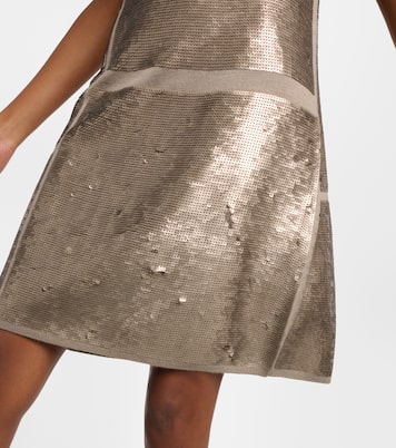 Robe à sequins | Joseph