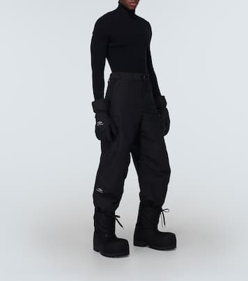 3B Sports Icon ski cargo pants | Balenciaga