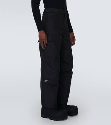 3B Sports Icon ski cargo pants | Balenciaga