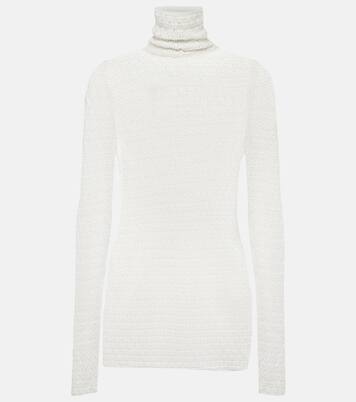 Top en crochet | Toteme