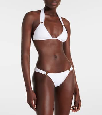 Culotte de bikini Caracas | Melissa Odabash