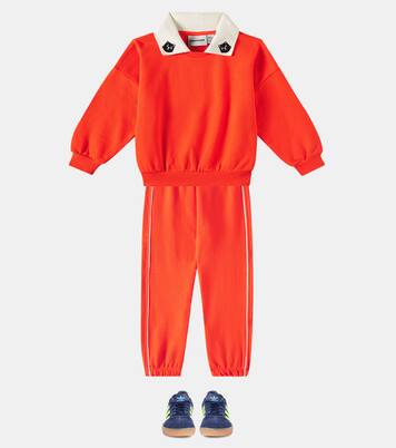 Gazelle suede sneakers | Adidas Originals Kids