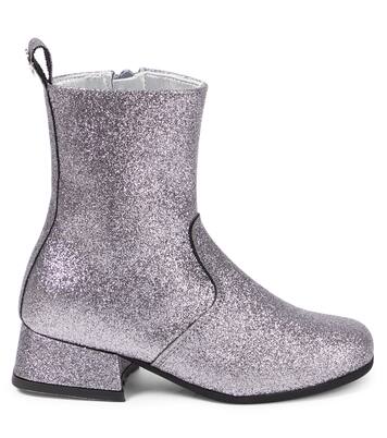 Glitter boots | Monnalisa