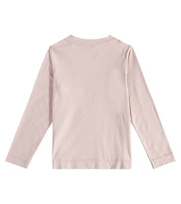 Cotton T-shirt | Brunello Cucinelli Kids