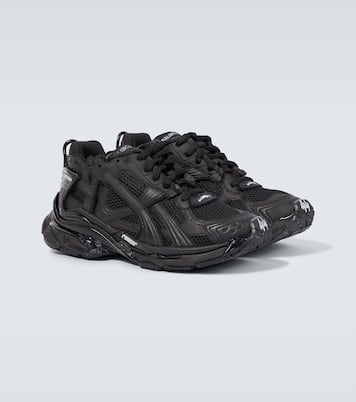 Baskets Runner | Balenciaga