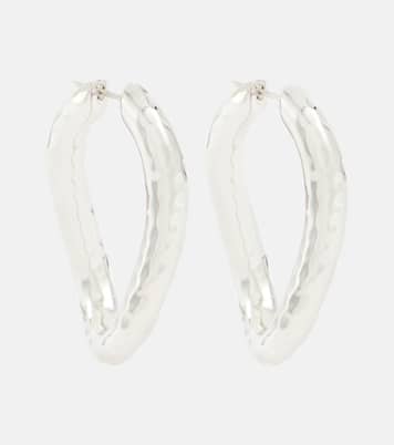 Ohrringe Large | Jil Sander