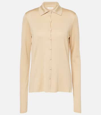 Ikara top | The Row