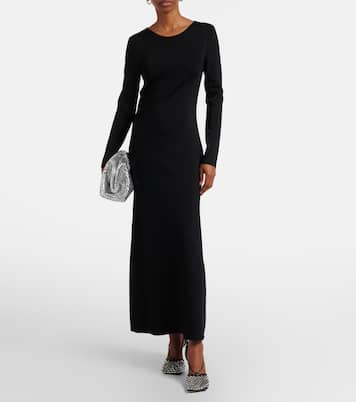 Lauren 1980 Medium leather clutch | Bottega Veneta