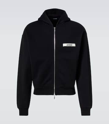 Sweat-shirt Gros Grain en coton | Jacquemus
