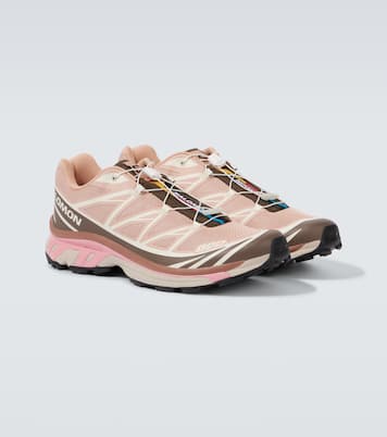 XT-6 trail running shoes | Salomon