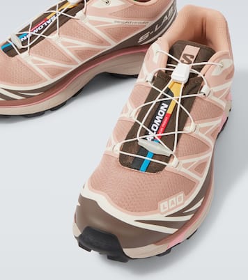 XT-6 trail running shoes | Salomon