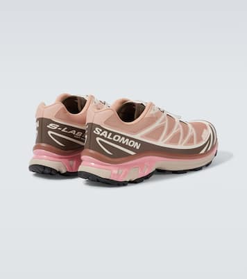 XT-6 trail running shoes | Salomon