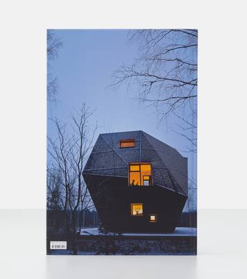 Coffee Table Book Homes for Our Time: Small Houses (XL) | Taschen