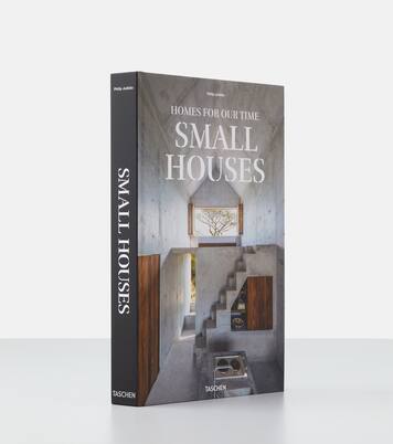 Coffee Table Book Homes for Our Time: Small Houses (XL) | Taschen