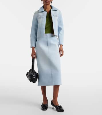 Veste en jean | Acne Studios