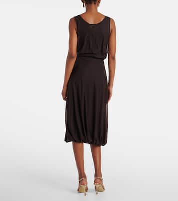 Verzierter Midirock | Xu Zhi