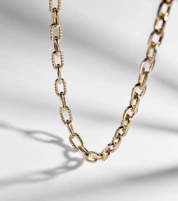 Halskette DY Madison® aus 18kt Gelbgold  | David Yurman