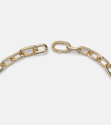 Halskette DY Madison® aus 18kt Gelbgold  | David Yurman