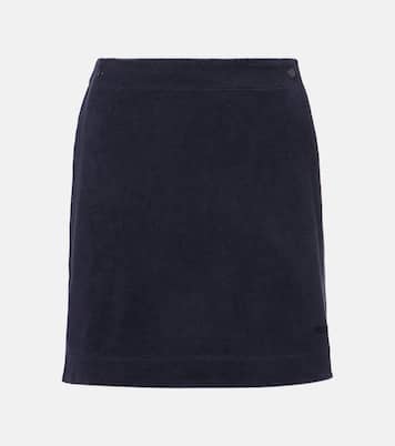 Wickelrock Spa aus Frottee  | Eres