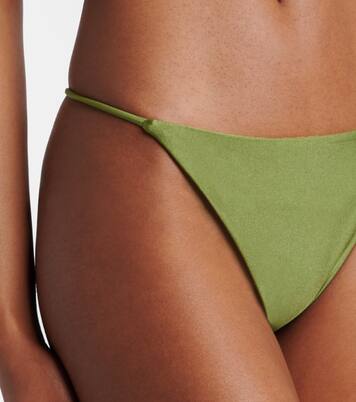 Bare Minimum bikini bottoms | Jade Swim