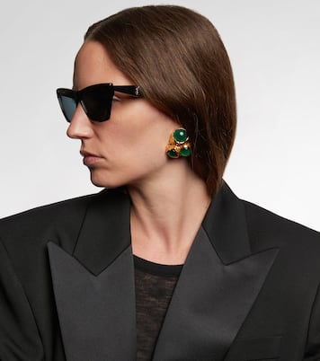 Gafas de sol cat-eye SL M103 | Saint Laurent