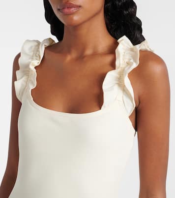 Badeanzug Willow | Karla Colletto