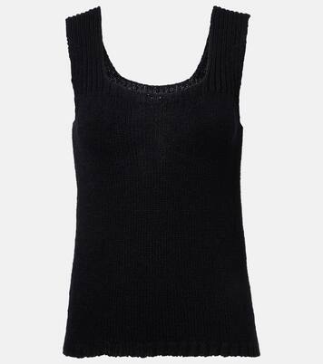 Top Wil en coton | Khaite