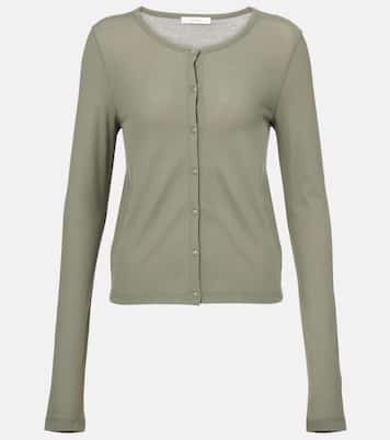 Cardigan aus Baumwolle | Vince