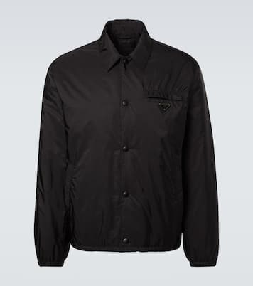 Re-Nylon blouson jacket | Prada