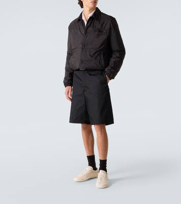 Re-Nylon blouson jacket | Prada