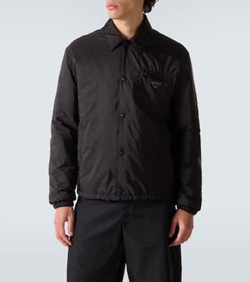 Re-Nylon blouson jacket | Prada