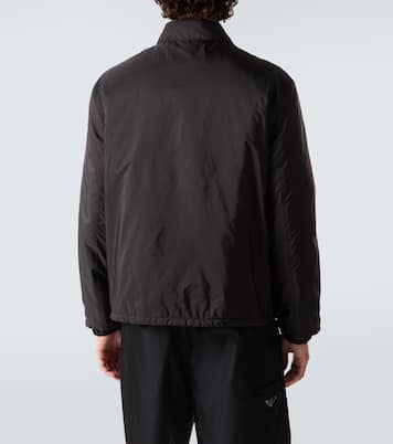 Re-Nylon blouson jacket | Prada