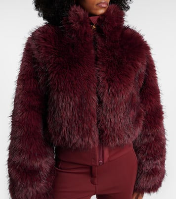 Lumis jacket | Goldbergh