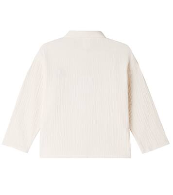 X RHW Hemd Bella aus Baumwolle | Konges Sløjd