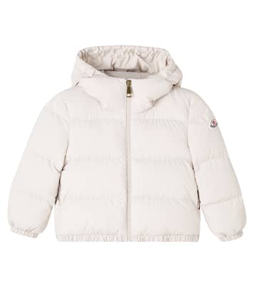 Cascar down jacket | Moncler Enfant