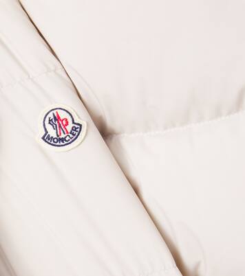 Cascar down jacket | Moncler Enfant