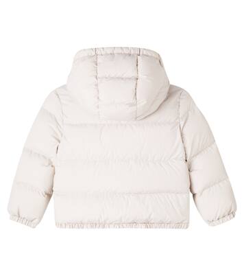 Cascar down jacket | Moncler Enfant