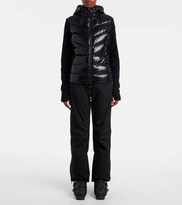 Piumino con cappuccio | Moncler Grenoble