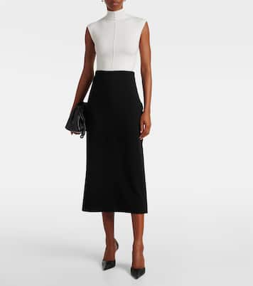 Body RHW aus Jersey | Wardrobe.NYC