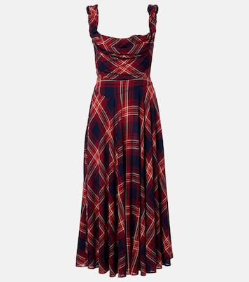 Midikleid Chichi | Vivienne Westwood